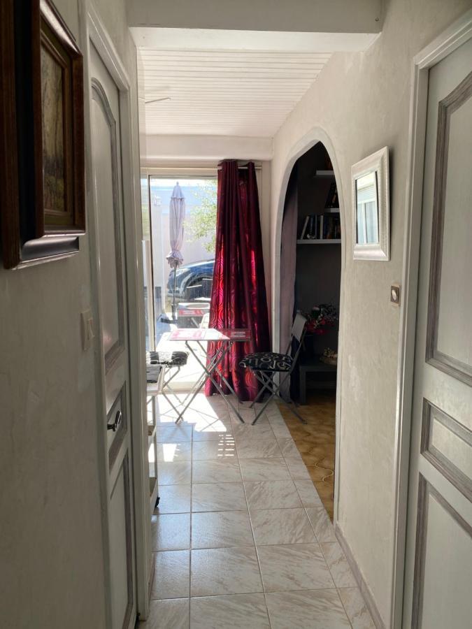 Apartment Nature Et Pont-Saint-Esprit